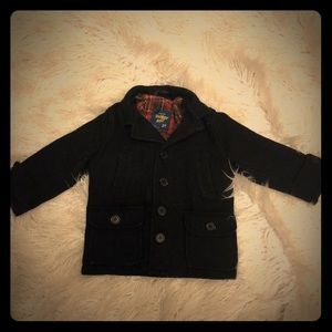 💙❄️Boys Peacoat❄️💙